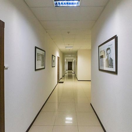 16Th Floor Arcadia Apartment โอเดสซา ภายนอก รูปภาพ