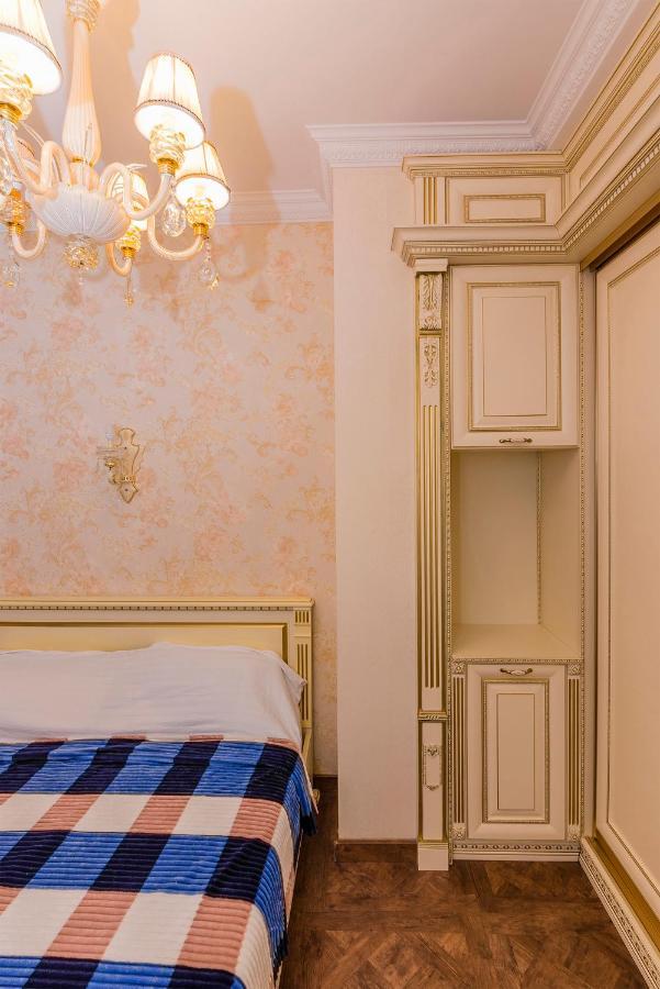 16Th Floor Arcadia Apartment โอเดสซา ภายนอก รูปภาพ