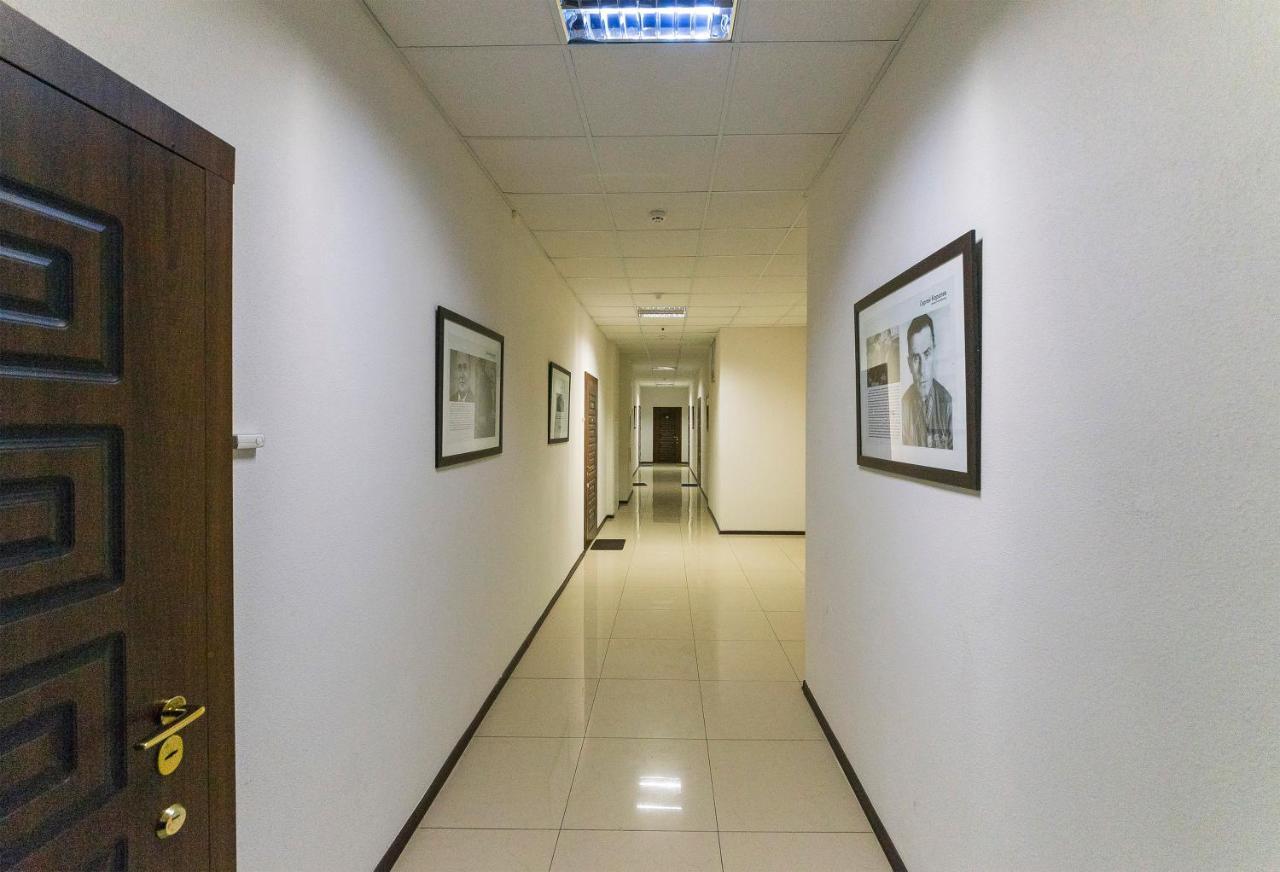 16Th Floor Arcadia Apartment โอเดสซา ภายนอก รูปภาพ